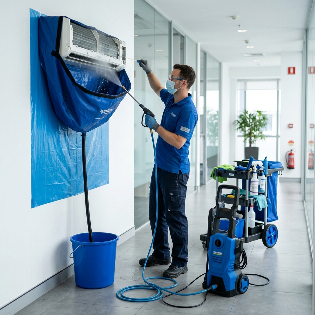 AC Maintenance