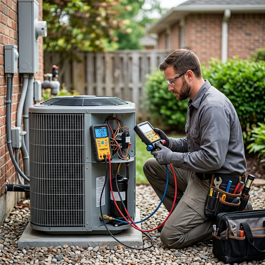 AC Repair