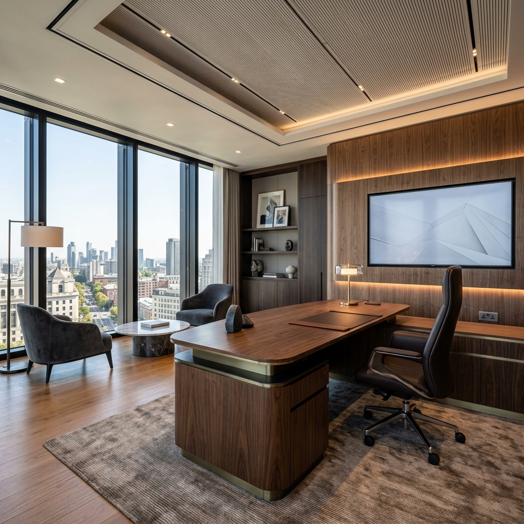 After Renovation