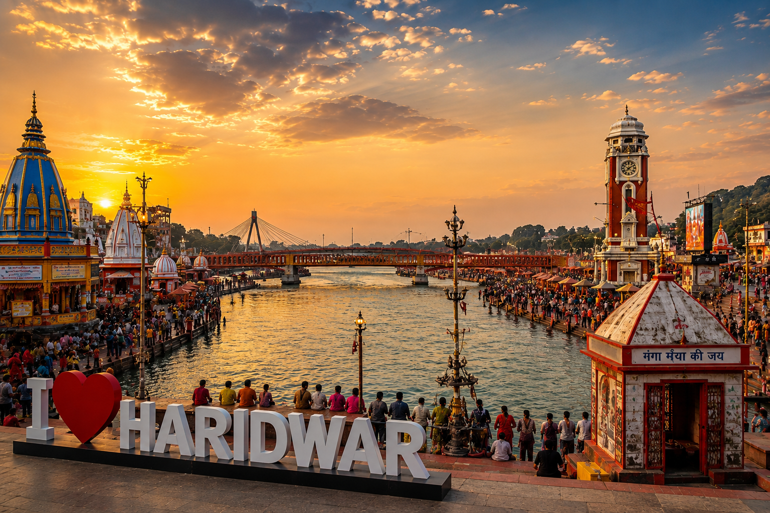 Haridwar