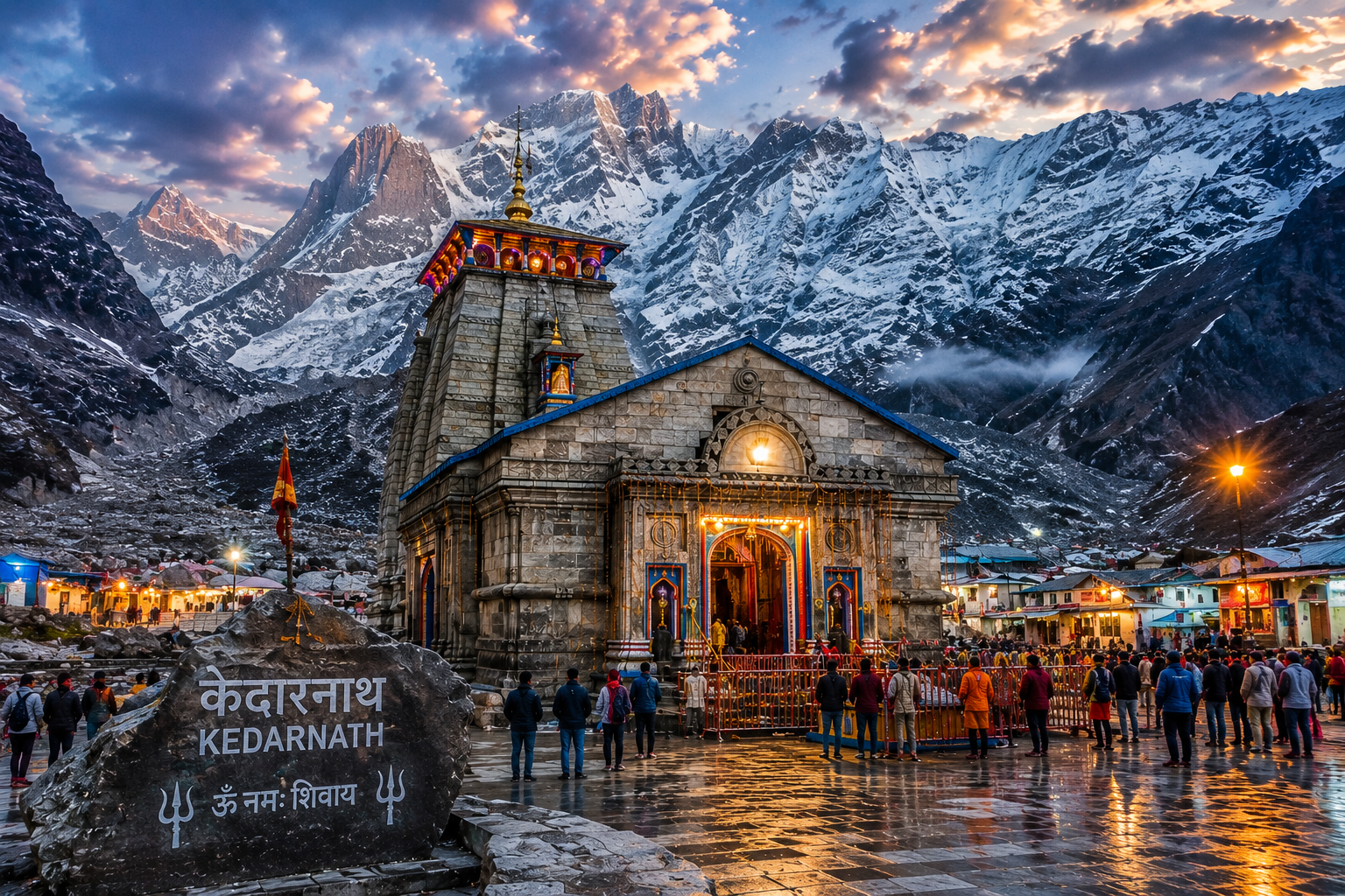 Himalayan Background