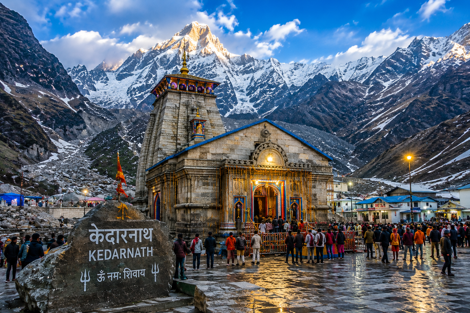 Kedarnath