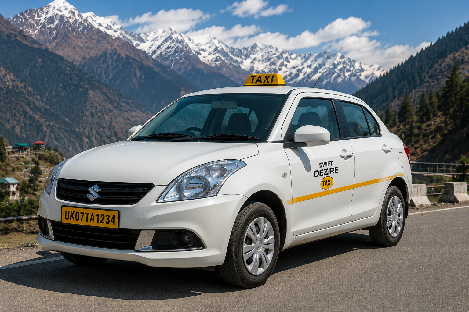 Swift Dzire