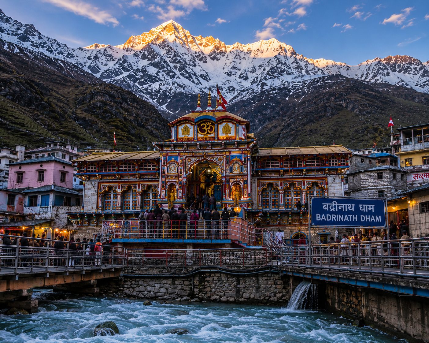 Badrinath