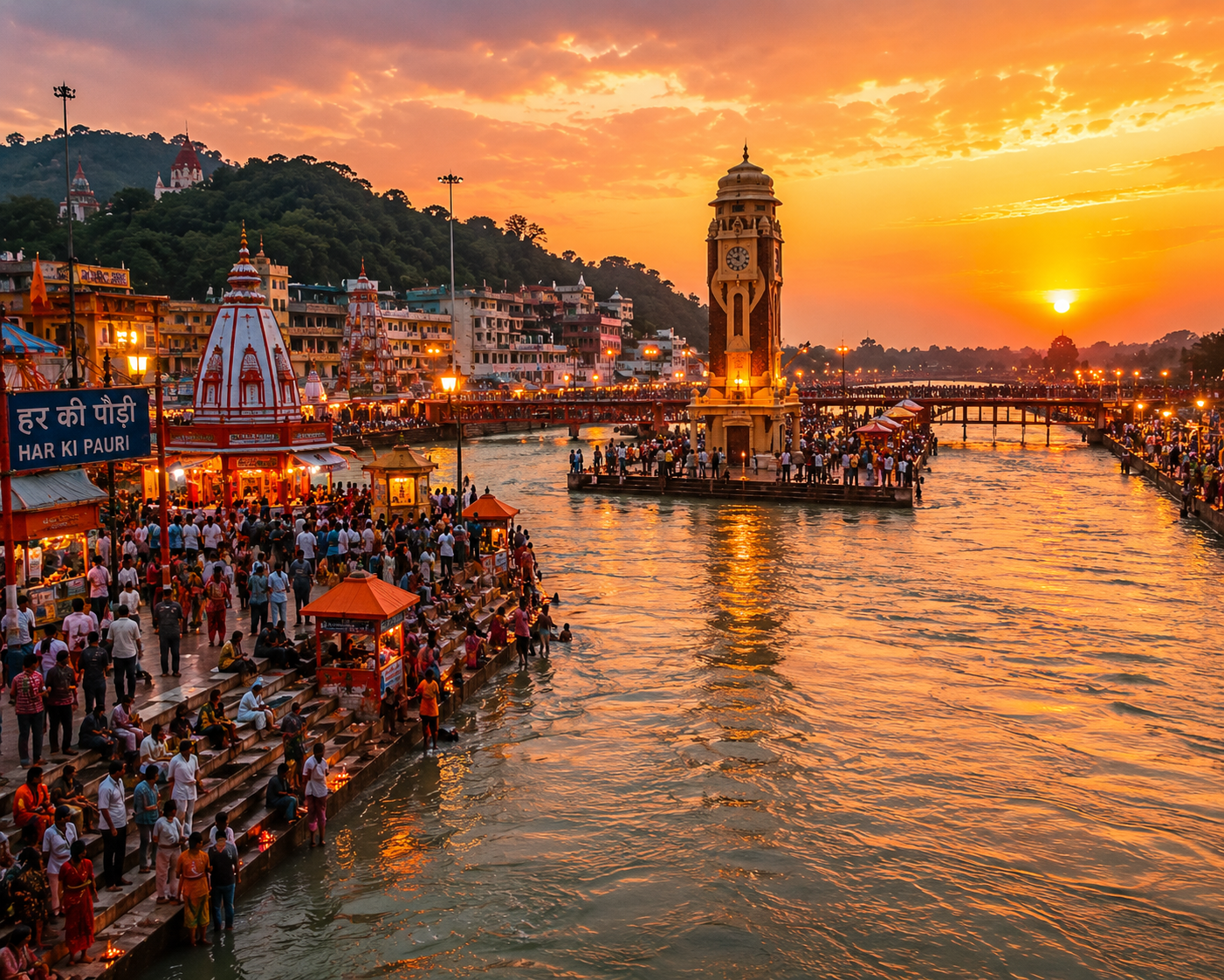 Haridwar