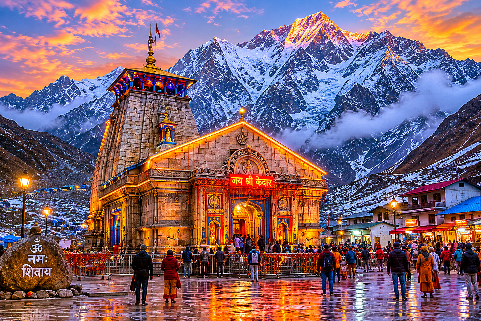 Kedarnath